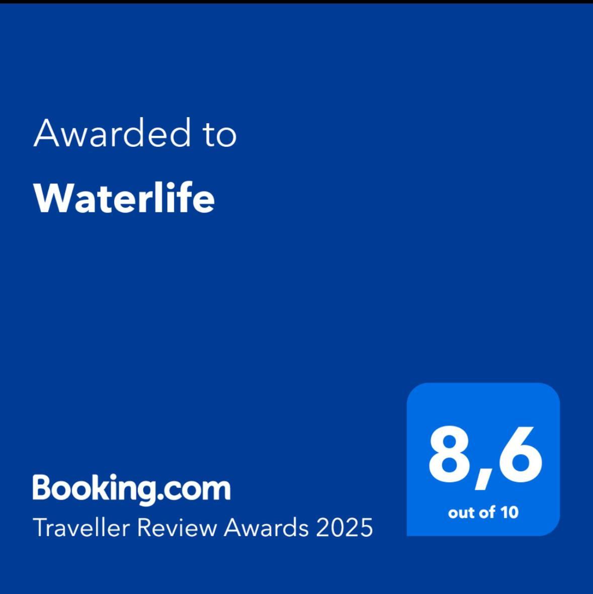 Waterlife Hotell Lisboa Exteriör bild